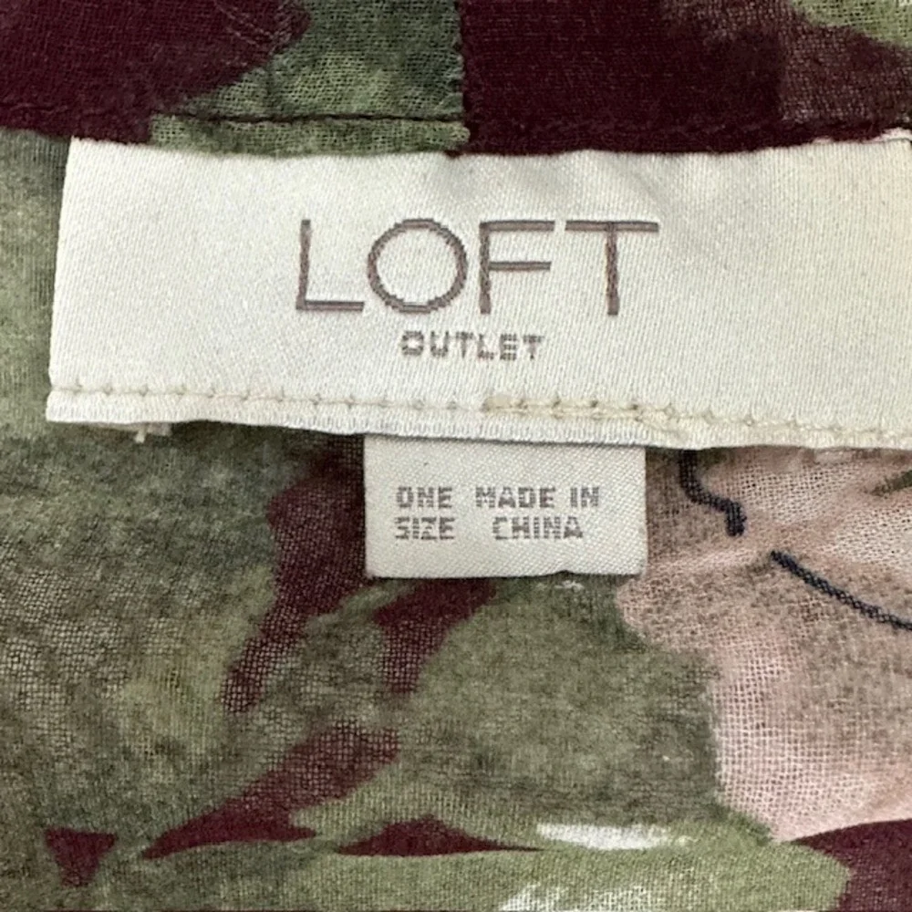 LOFT envelop yourself